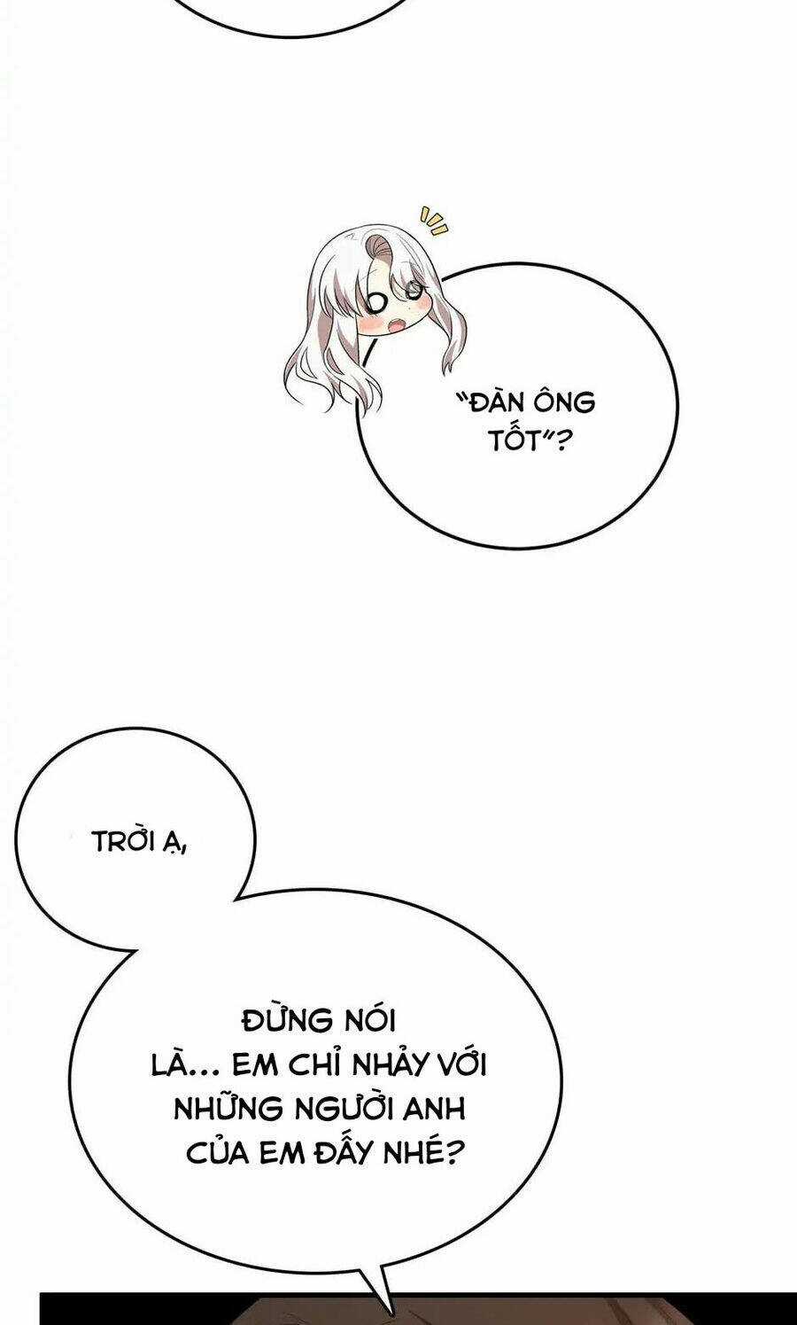 Những Người Anh Nguy Hiểm Của Công Nương Chapter 79 trang 62