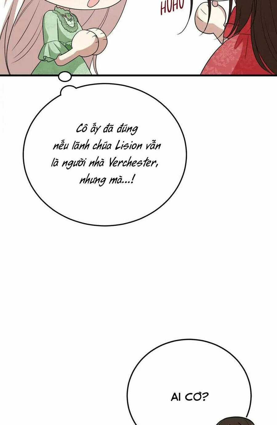 Những Người Anh Nguy Hiểm Của Công Nương Chapter 79 trang 65