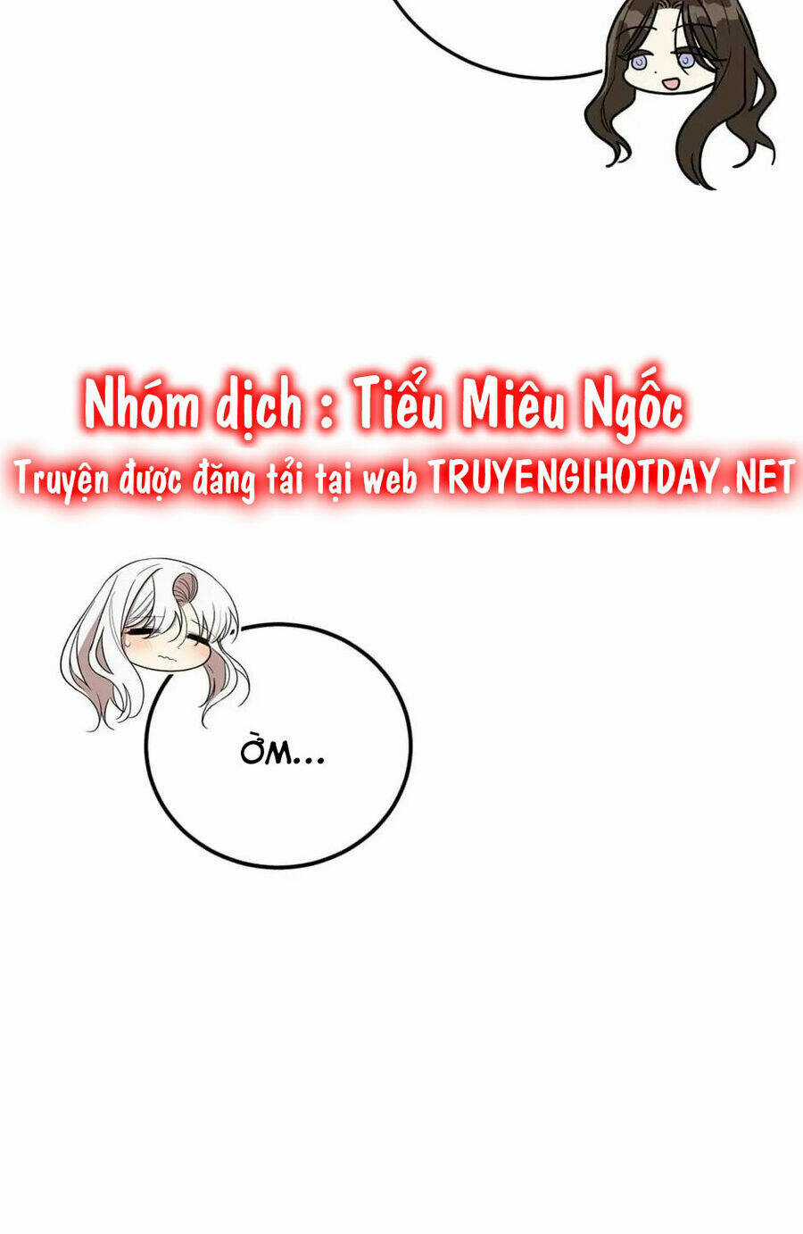 Những Người Anh Nguy Hiểm Của Công Nương Chapter 79 trang 66