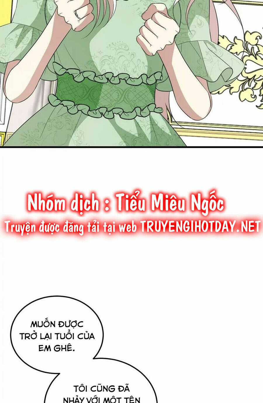 Những Người Anh Nguy Hiểm Của Công Nương Chapter 79 trang 69