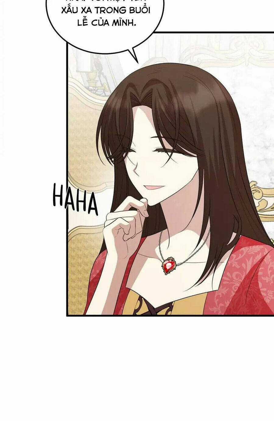 Những Người Anh Nguy Hiểm Của Công Nương Chapter 79 trang 70