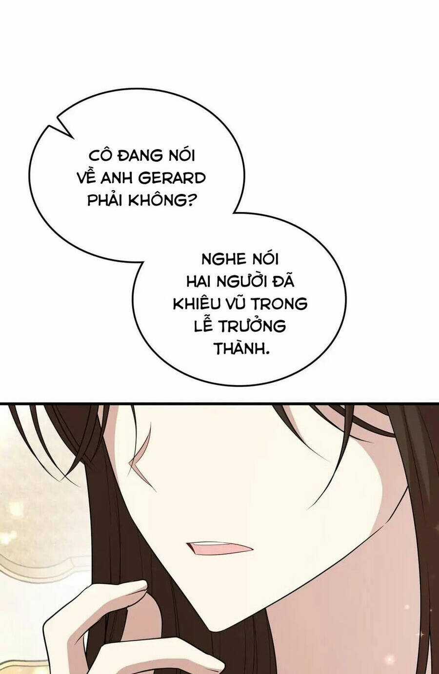 Những Người Anh Nguy Hiểm Của Công Nương Chapter 79 trang 71