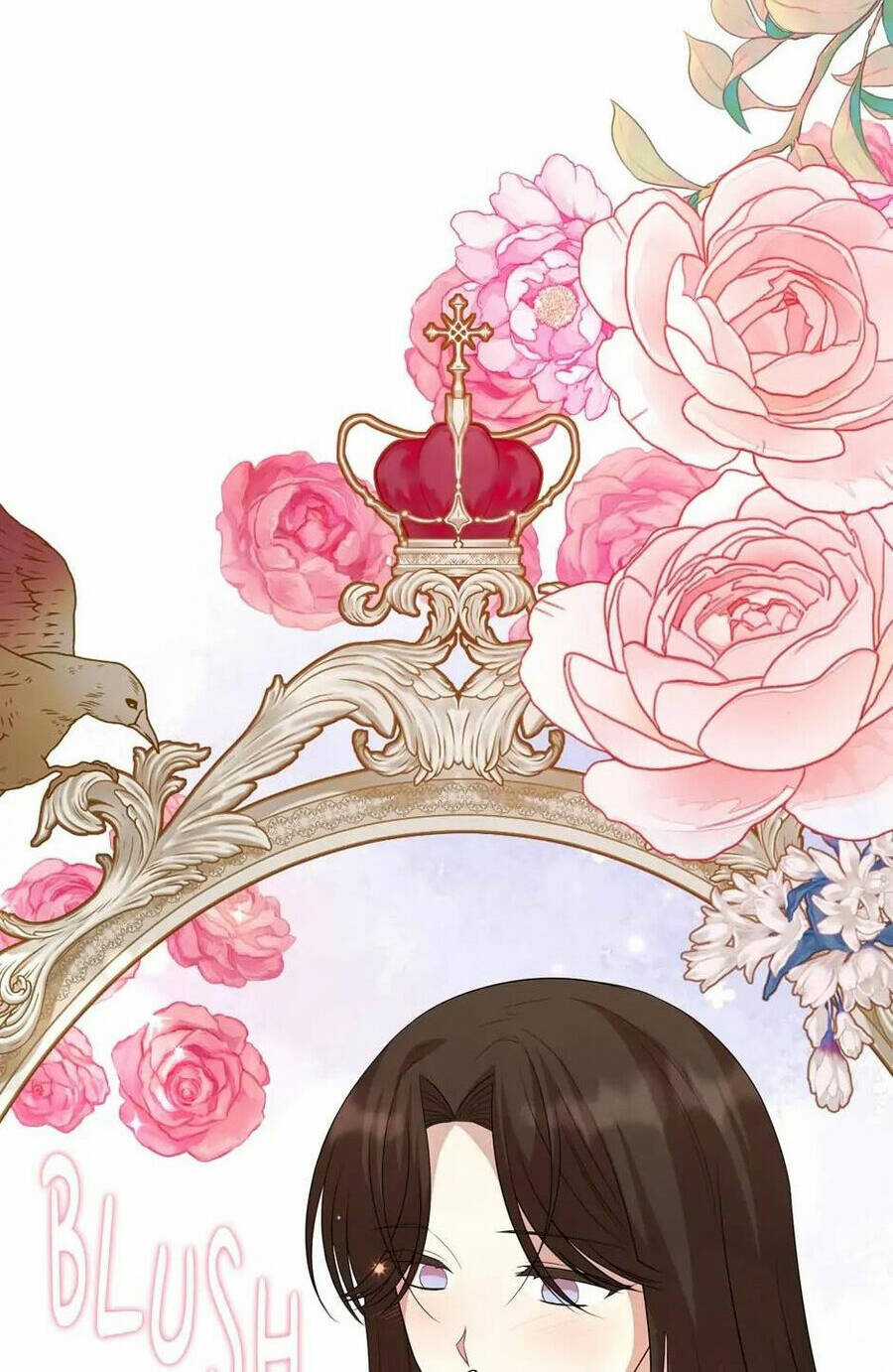 Những Người Anh Nguy Hiểm Của Công Nương Chapter 79 trang 73