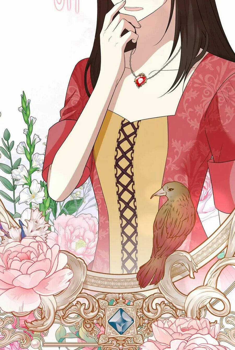 Những Người Anh Nguy Hiểm Của Công Nương Chapter 79 trang 74