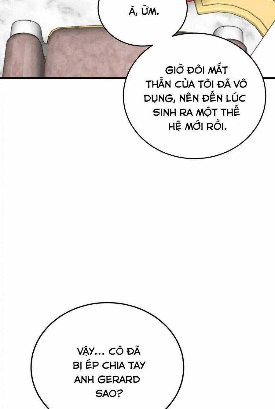 Những Người Anh Nguy Hiểm Của Công Nương Chapter 79 trang 78