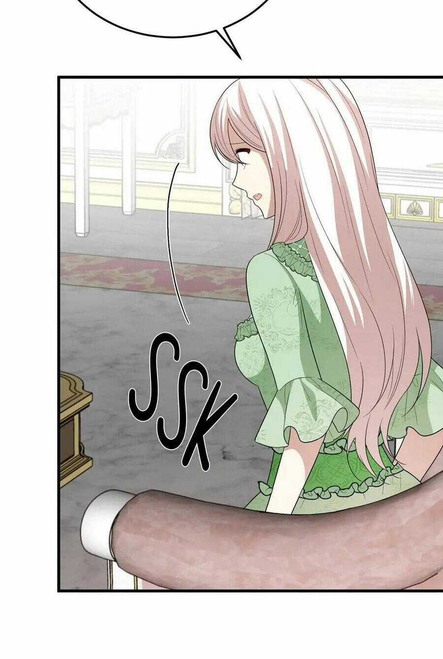 Những Người Anh Nguy Hiểm Của Công Nương Chapter 79 trang 79