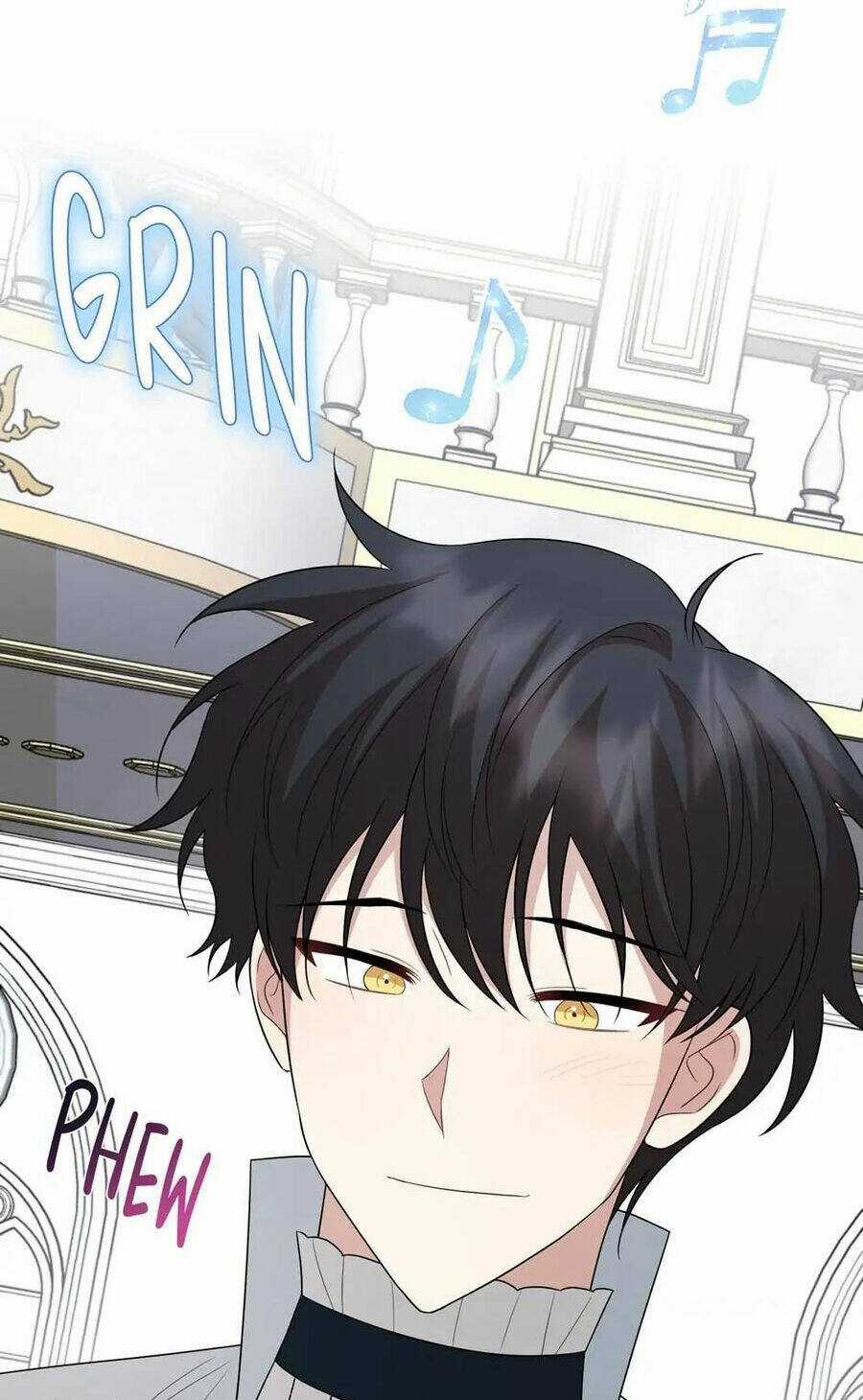 Những Người Anh Nguy Hiểm Của Công Nương Chapter 79 trang 8