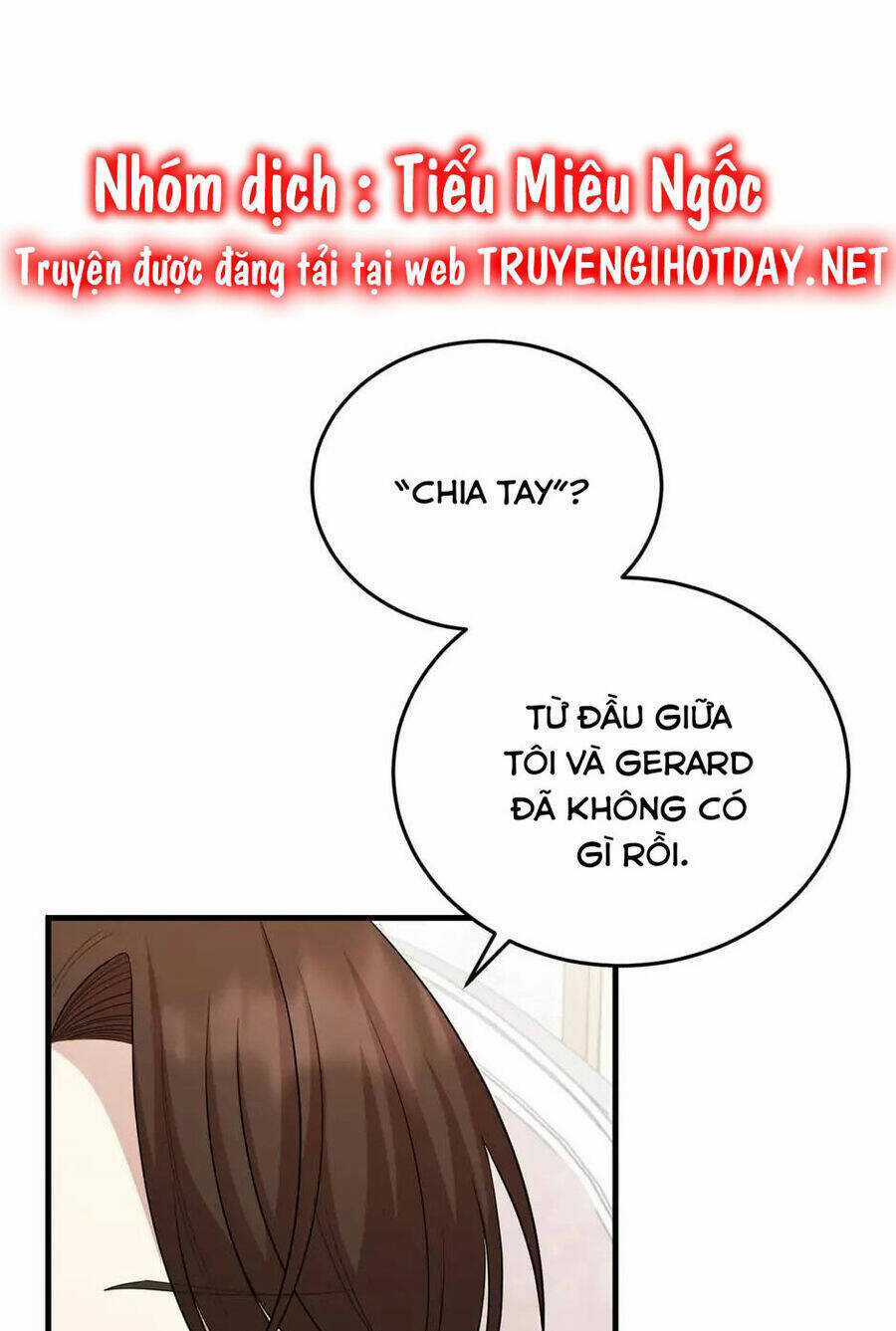 Những Người Anh Nguy Hiểm Của Công Nương Chapter 79 trang 80