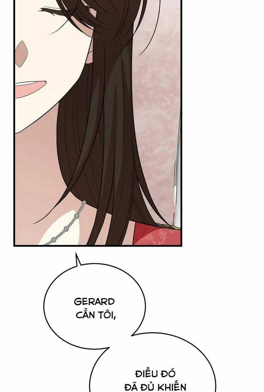 Những Người Anh Nguy Hiểm Của Công Nương Chapter 79 trang 81