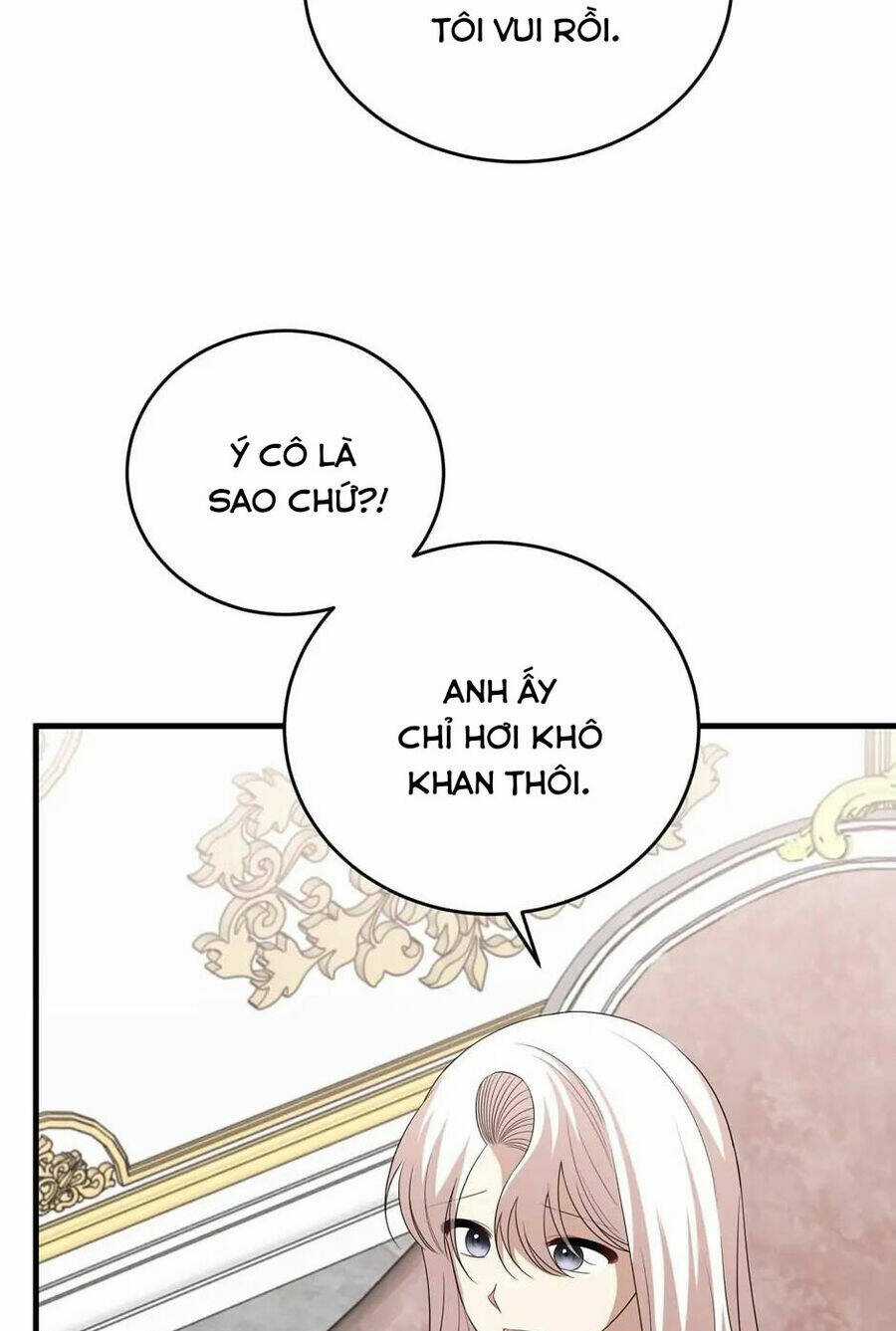 Những Người Anh Nguy Hiểm Của Công Nương Chapter 79 trang 82