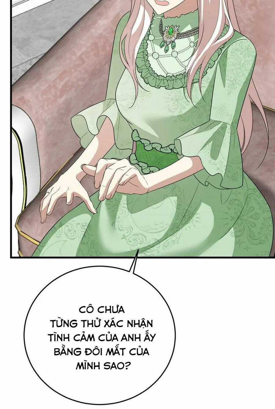 Những Người Anh Nguy Hiểm Của Công Nương Chapter 79 trang 83