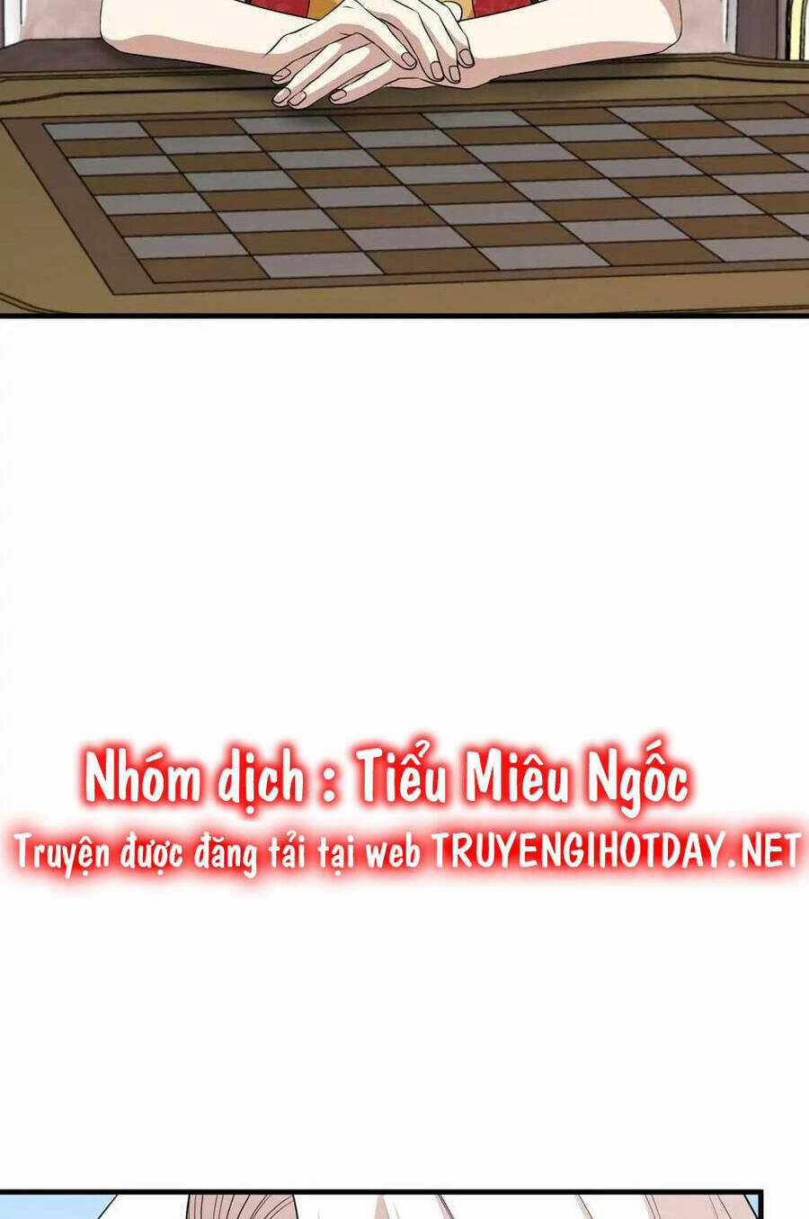 Những Người Anh Nguy Hiểm Của Công Nương Chapter 79 trang 87