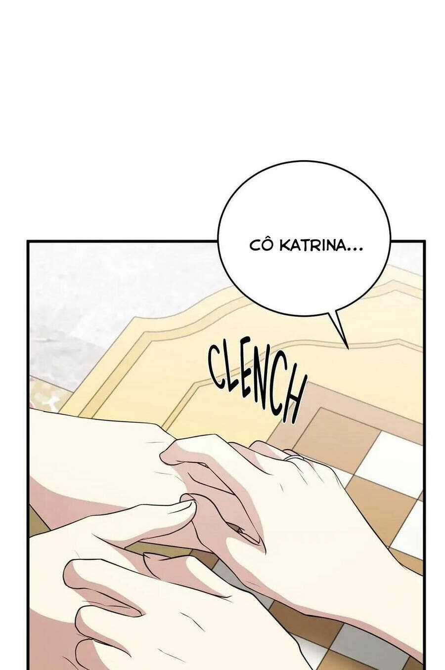 Những Người Anh Nguy Hiểm Của Công Nương Chapter 79 trang 89