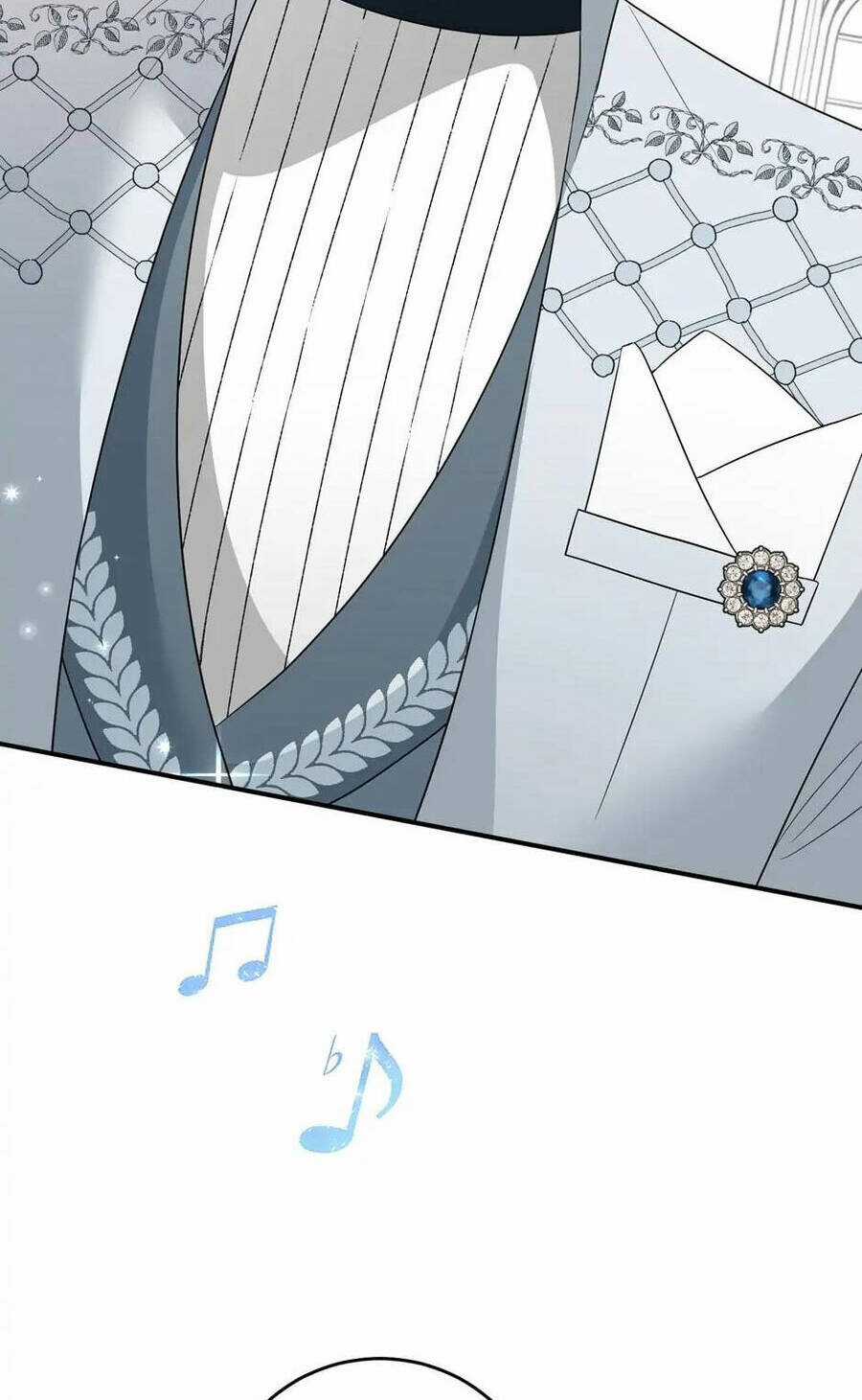 Những Người Anh Nguy Hiểm Của Công Nương Chapter 79 trang 9