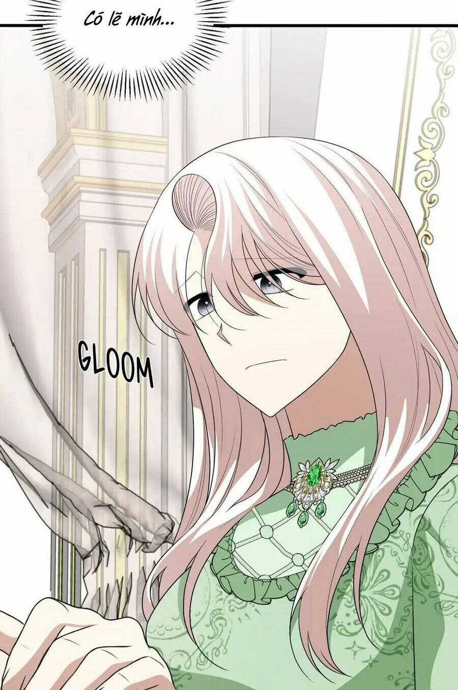 Những Người Anh Nguy Hiểm Của Công Nương Chapter 79 trang 91