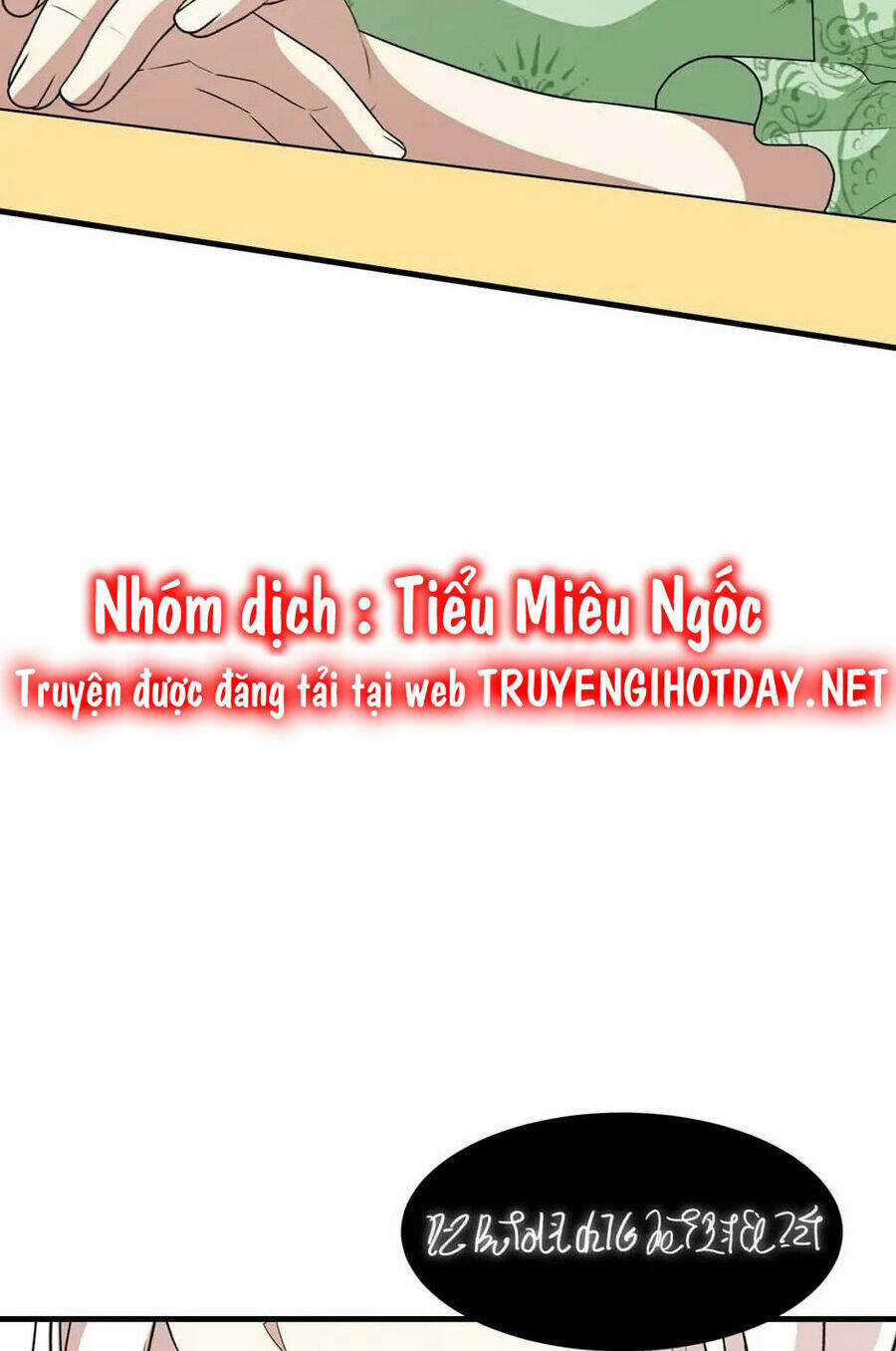 Những Người Anh Nguy Hiểm Của Công Nương Chapter 79 trang 92