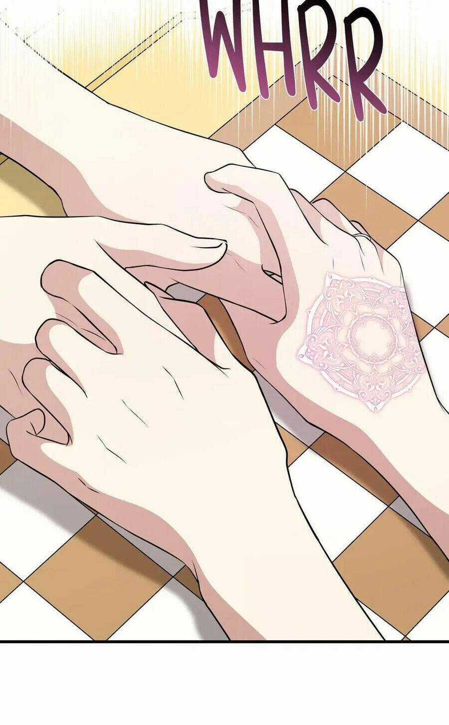 Những Người Anh Nguy Hiểm Của Công Nương Chapter 79 trang 94