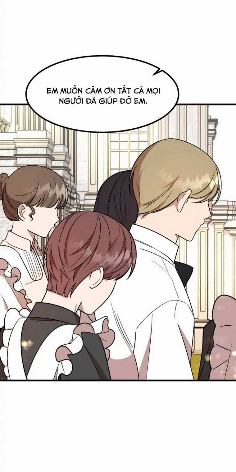 Những Người Anh Nguy Hiểm Của Công Nương Chapter 8 trang 13