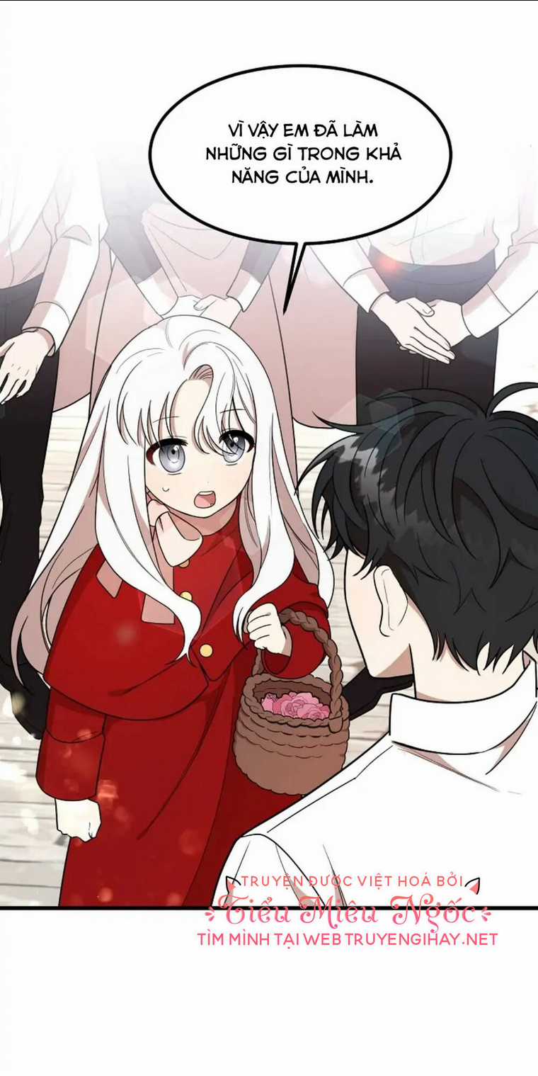 Những Người Anh Nguy Hiểm Của Công Nương Chapter 8 trang 14