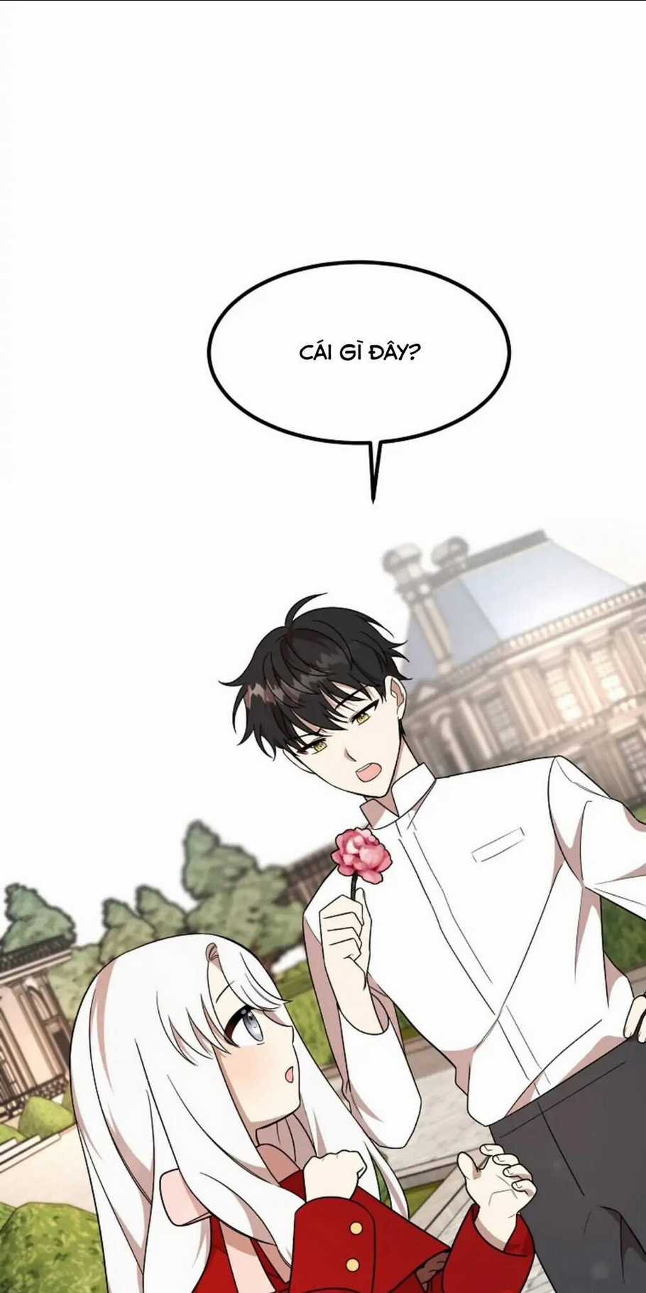 Những Người Anh Nguy Hiểm Của Công Nương Chapter 8 trang 2