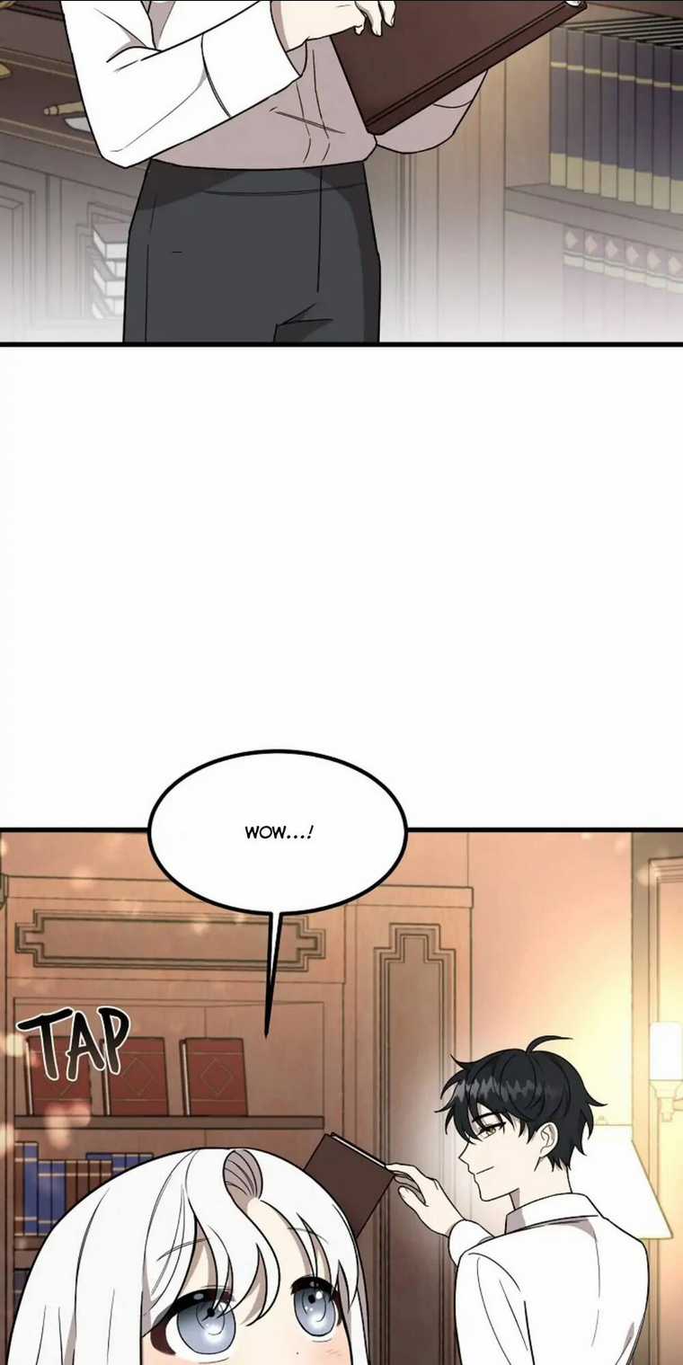 Những Người Anh Nguy Hiểm Của Công Nương Chapter 8 trang 33