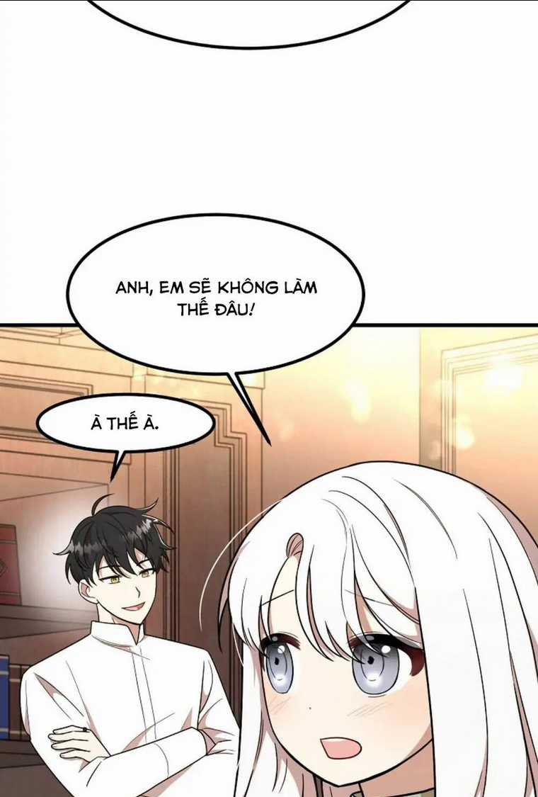 Những Người Anh Nguy Hiểm Của Công Nương Chapter 8 trang 36