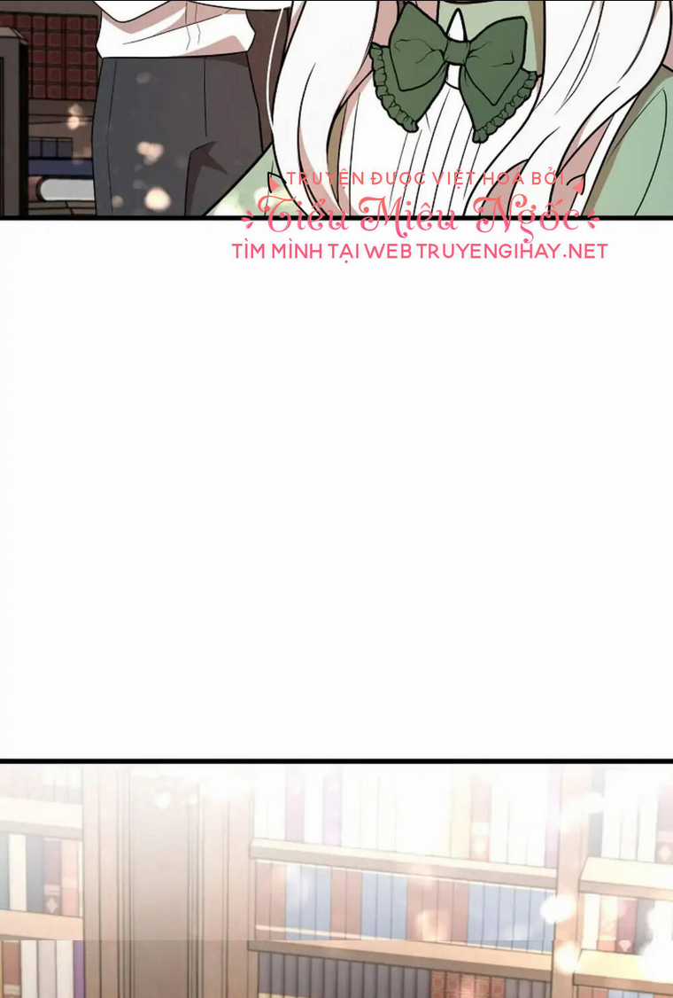 Những Người Anh Nguy Hiểm Của Công Nương Chapter 8 trang 37