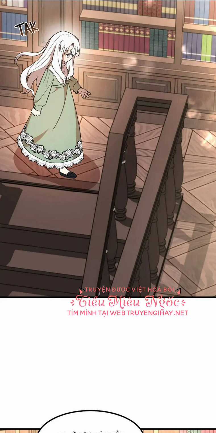 Những Người Anh Nguy Hiểm Của Công Nương Chapter 8 trang 38