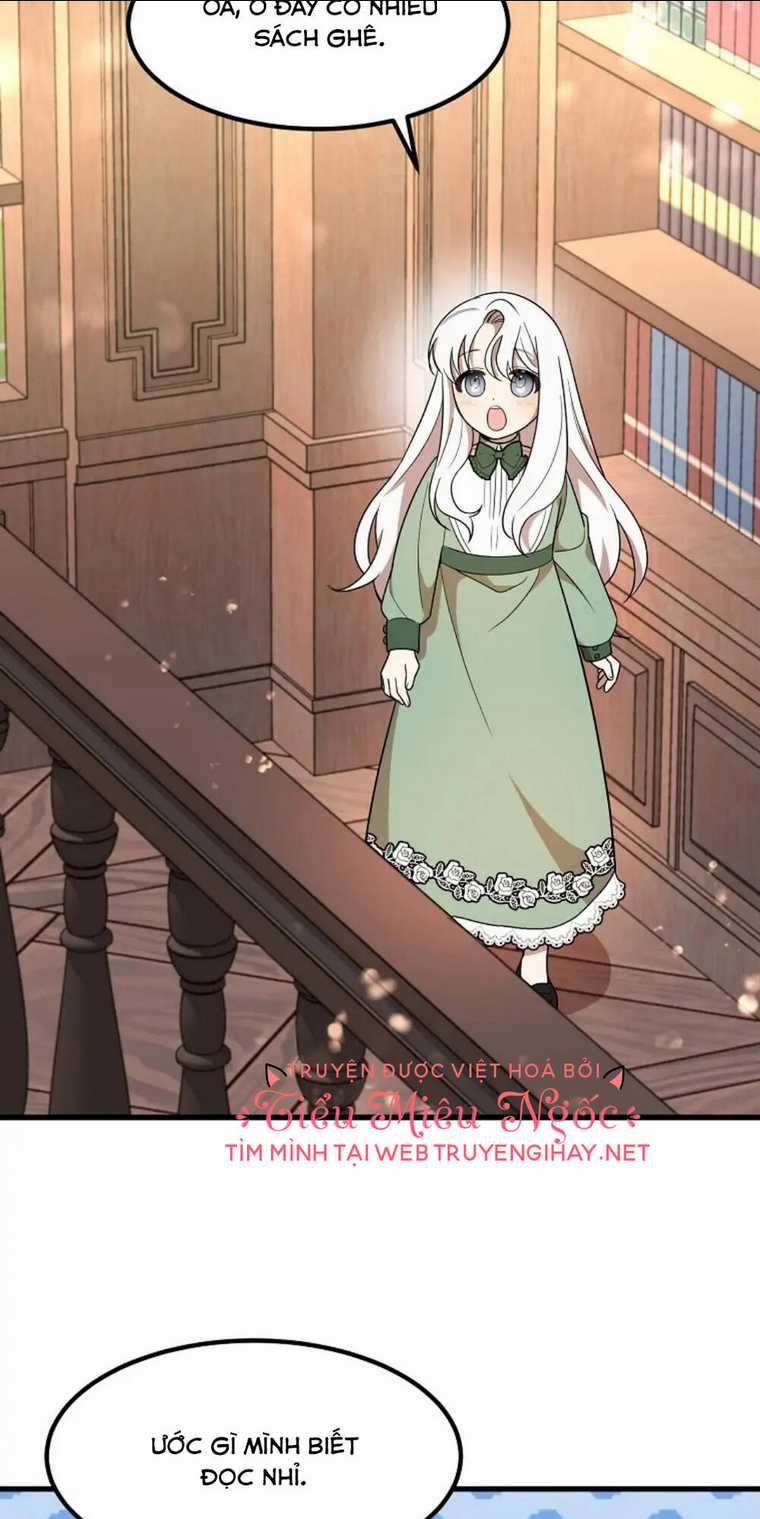 Những Người Anh Nguy Hiểm Của Công Nương Chapter 8 trang 39