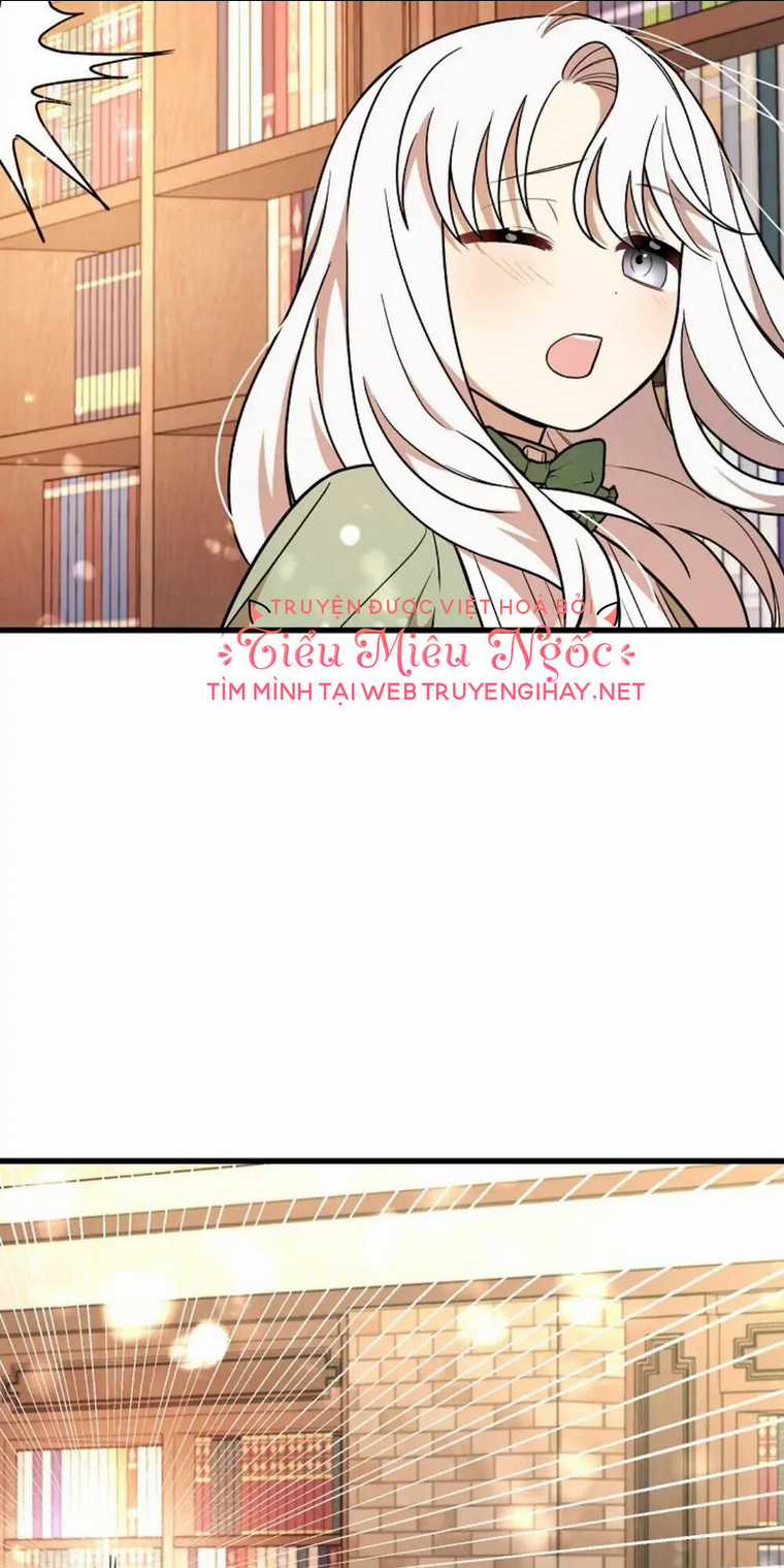 Những Người Anh Nguy Hiểm Của Công Nương Chapter 8 trang 41