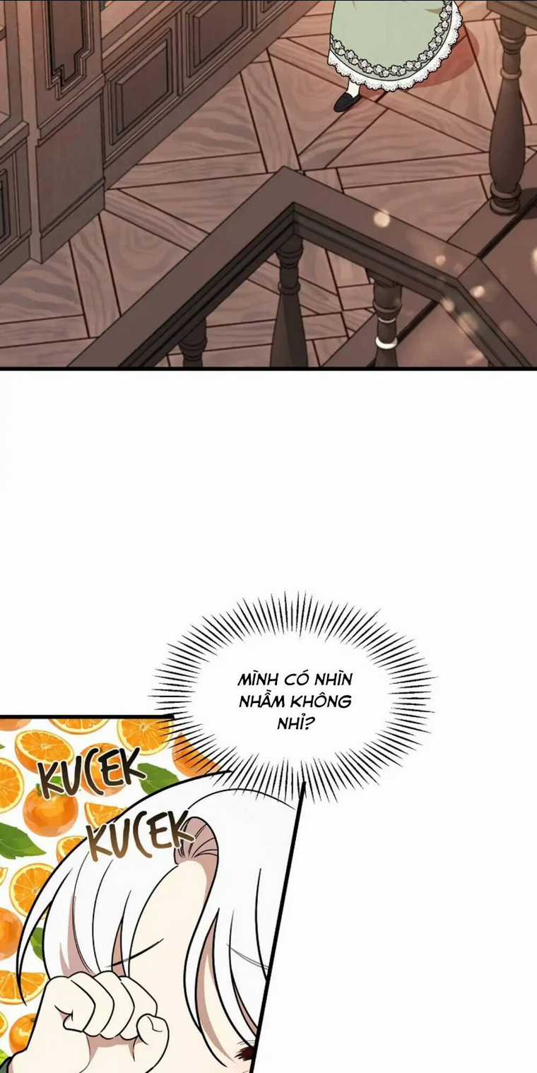 Những Người Anh Nguy Hiểm Của Công Nương Chapter 8 trang 44