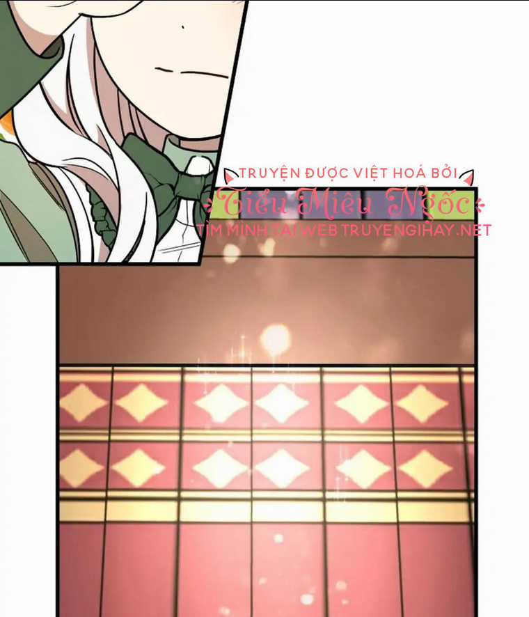 Những Người Anh Nguy Hiểm Của Công Nương Chapter 8 trang 45