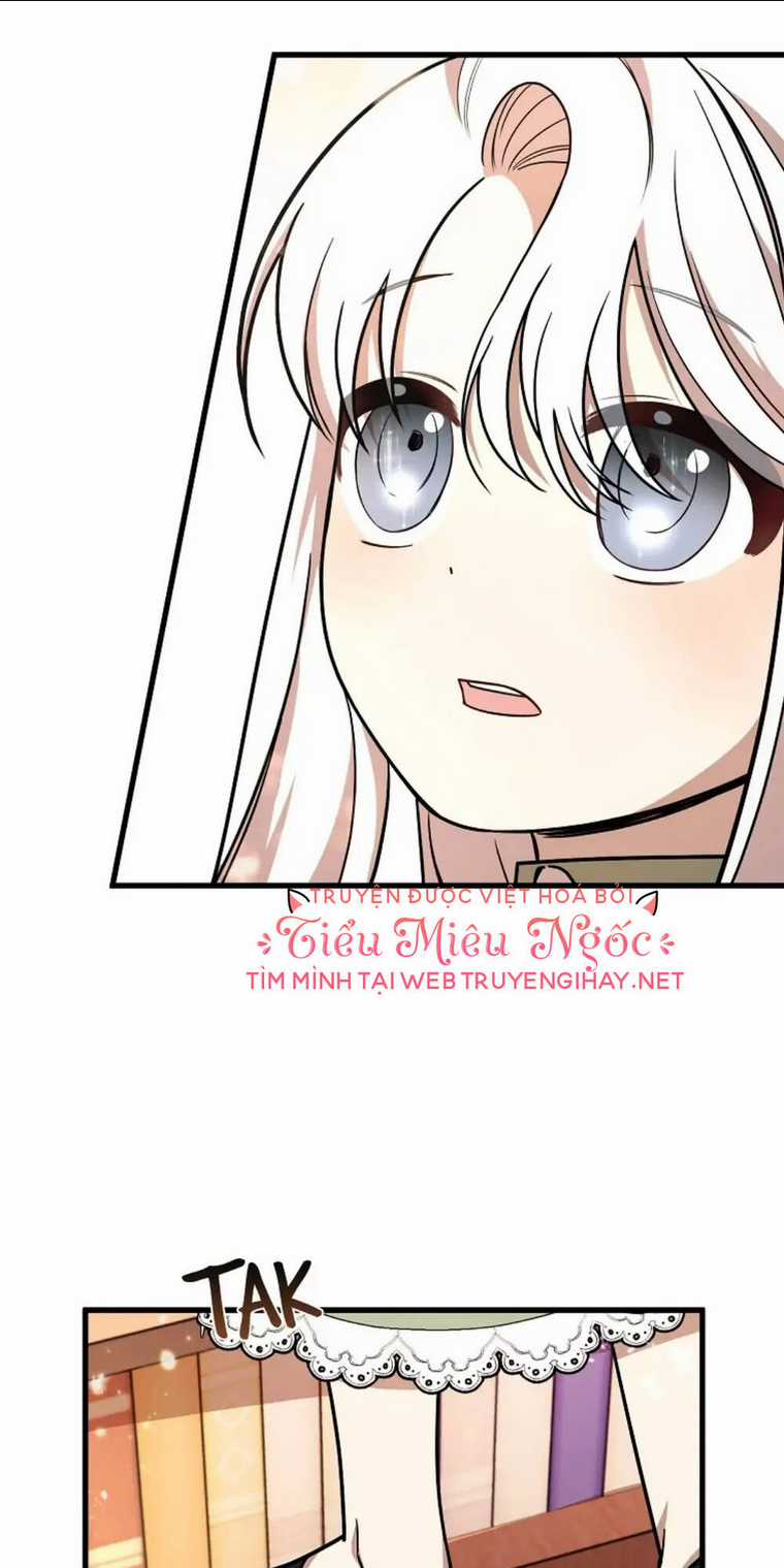 Những Người Anh Nguy Hiểm Của Công Nương Chapter 8 trang 47