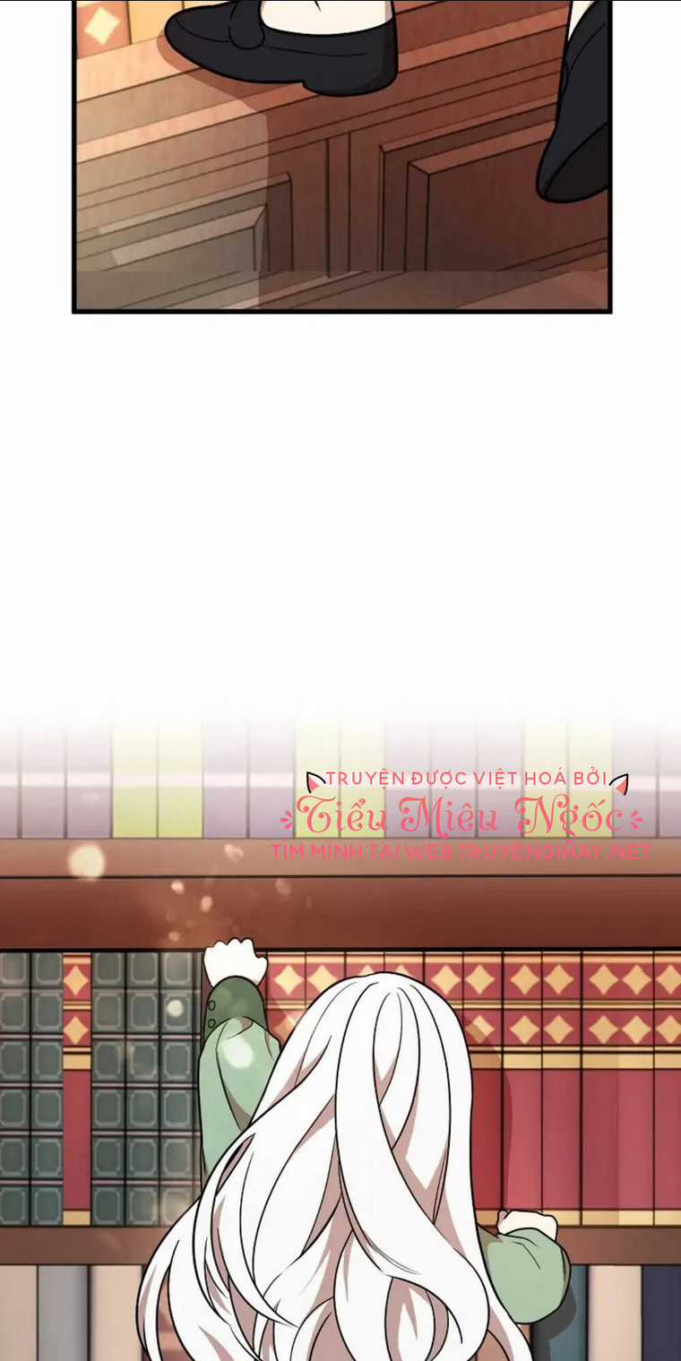 Những Người Anh Nguy Hiểm Của Công Nương Chapter 8 trang 48