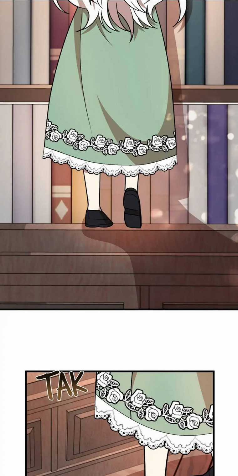 Những Người Anh Nguy Hiểm Của Công Nương Chapter 8 trang 49