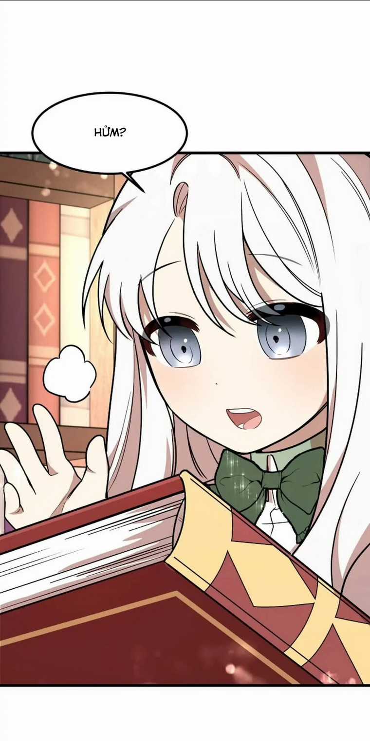 Những Người Anh Nguy Hiểm Của Công Nương Chapter 8 trang 51