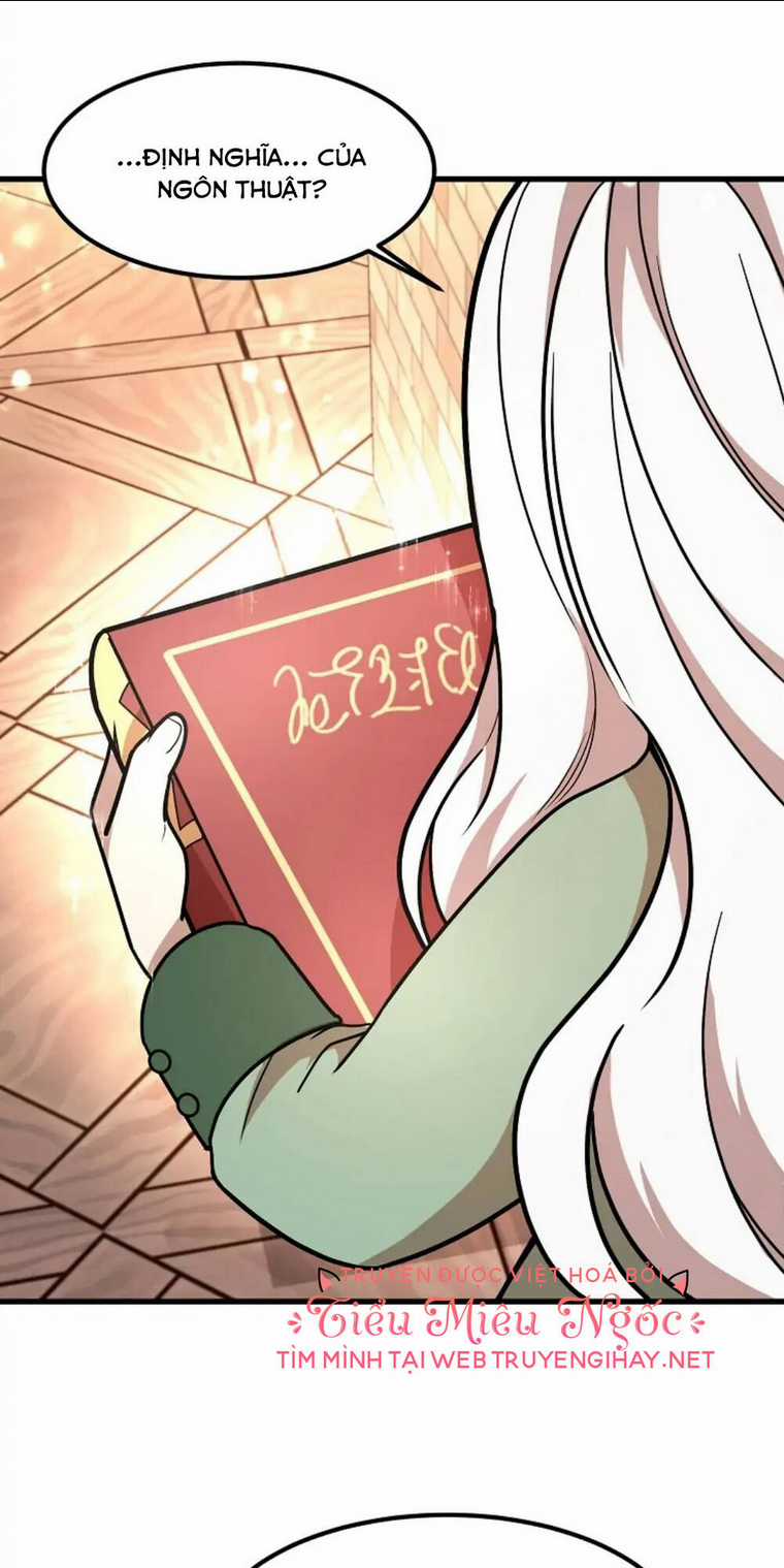 Những Người Anh Nguy Hiểm Của Công Nương Chapter 8 trang 52