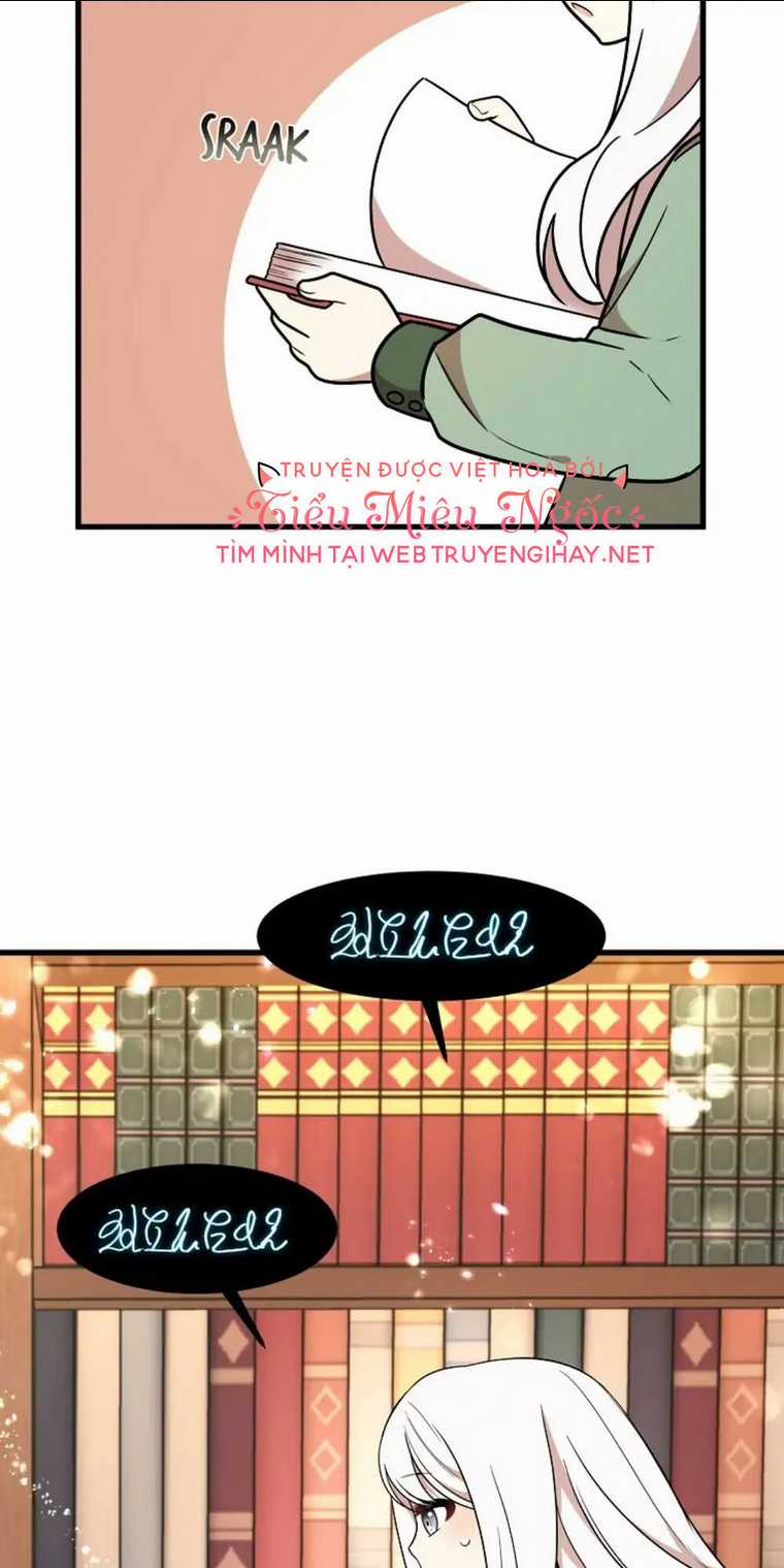 Những Người Anh Nguy Hiểm Của Công Nương Chapter 8 trang 55