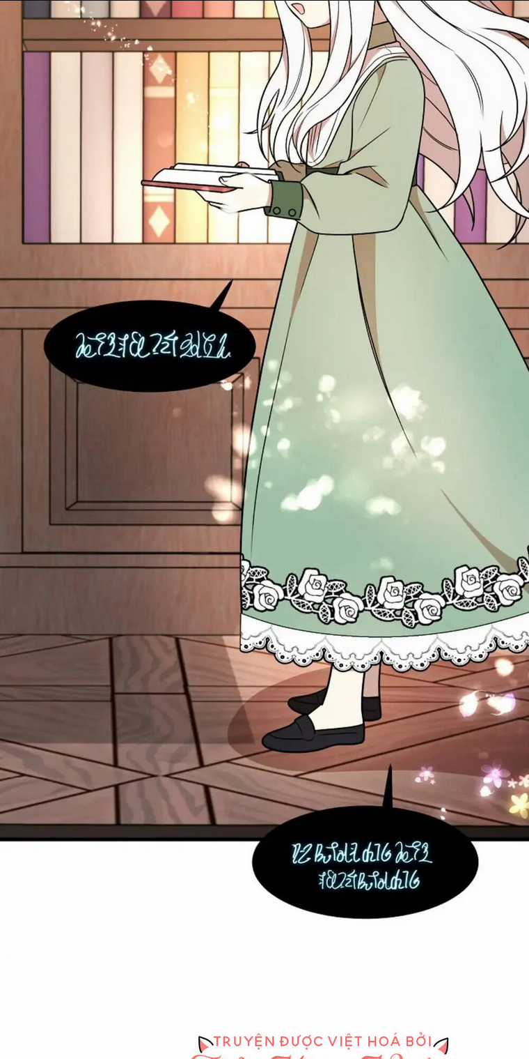 Những Người Anh Nguy Hiểm Của Công Nương Chapter 8 trang 56