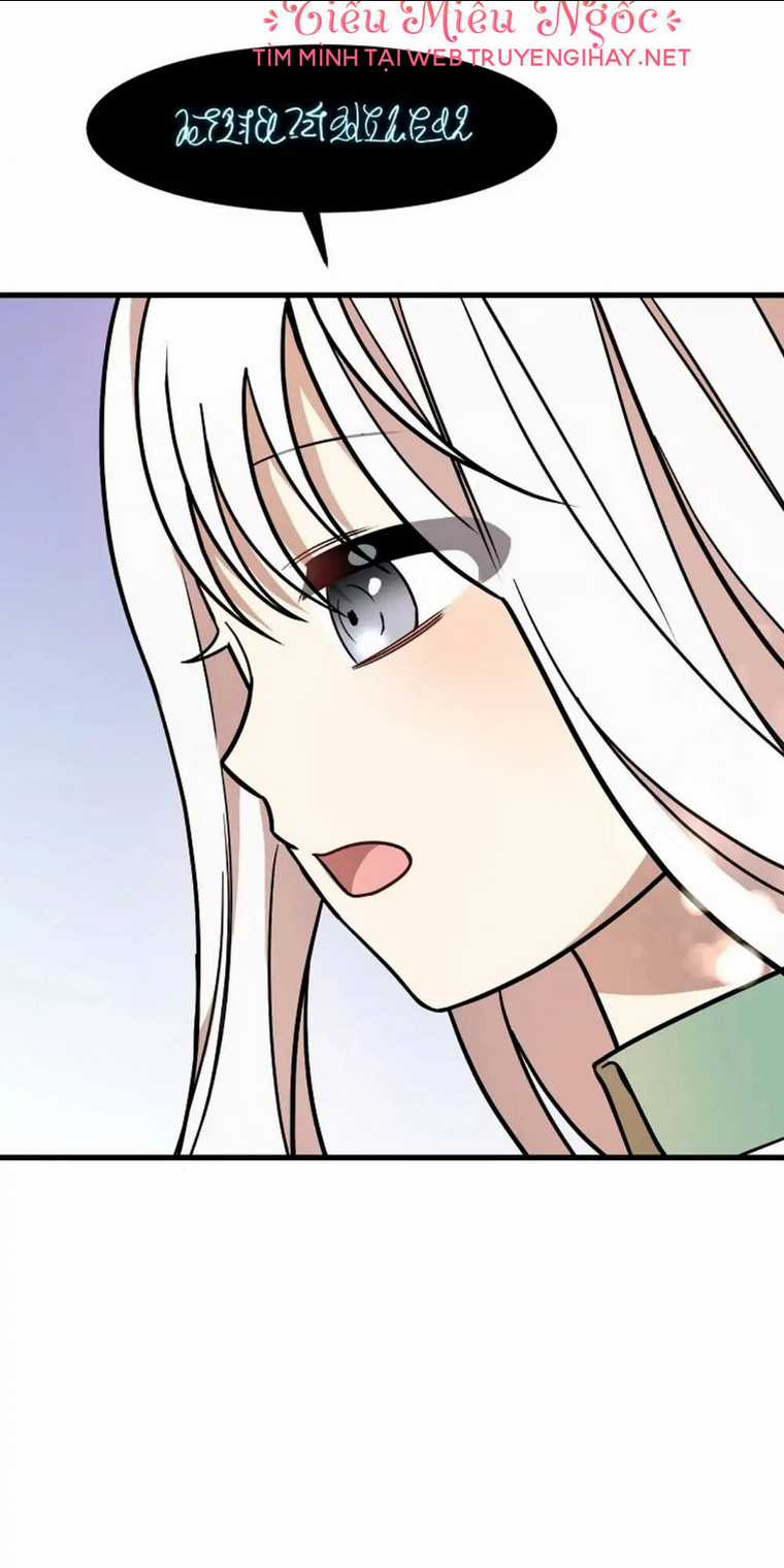 Những Người Anh Nguy Hiểm Của Công Nương Chapter 8 trang 57