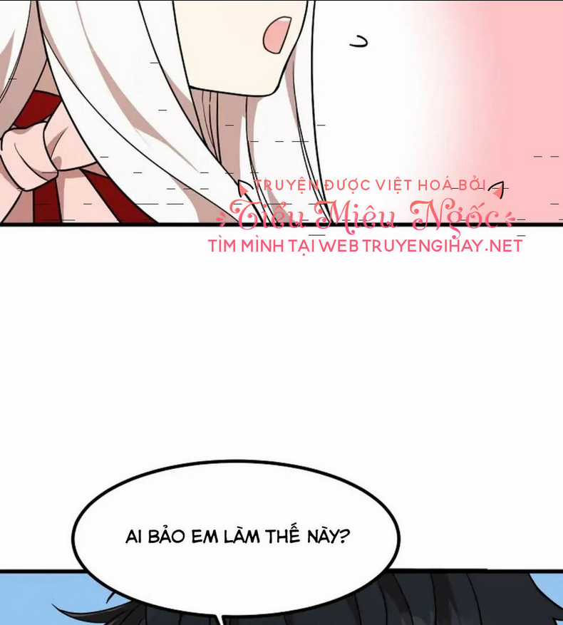 Những Người Anh Nguy Hiểm Của Công Nương Chapter 8 trang 6