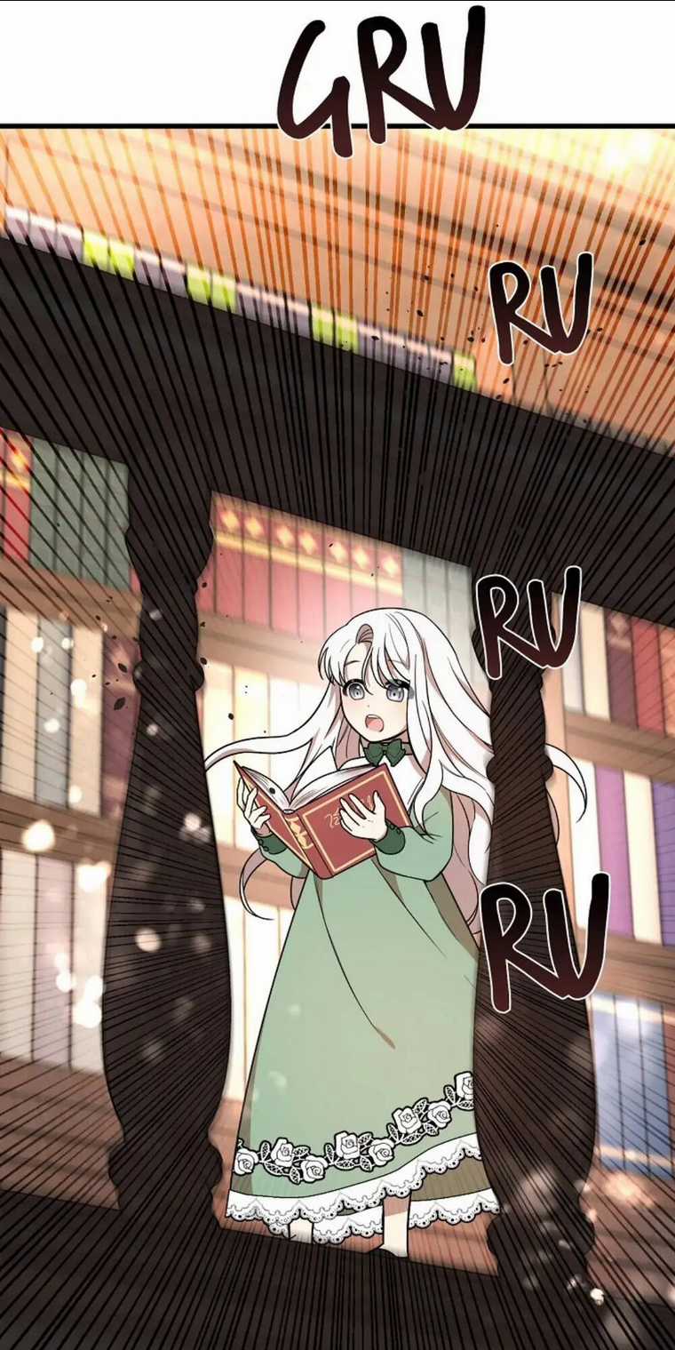 Những Người Anh Nguy Hiểm Của Công Nương Chapter 8 trang 60