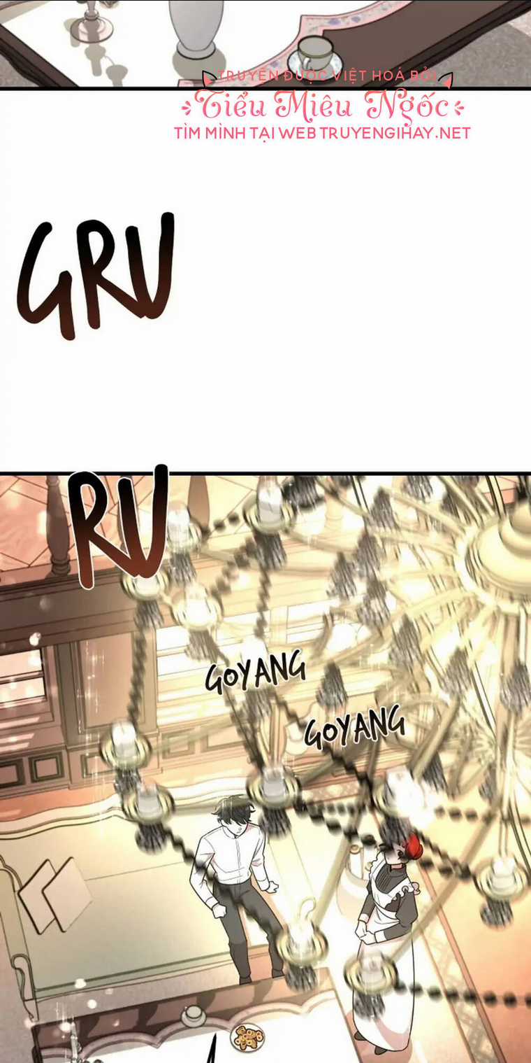 Những Người Anh Nguy Hiểm Của Công Nương Chapter 8 trang 66