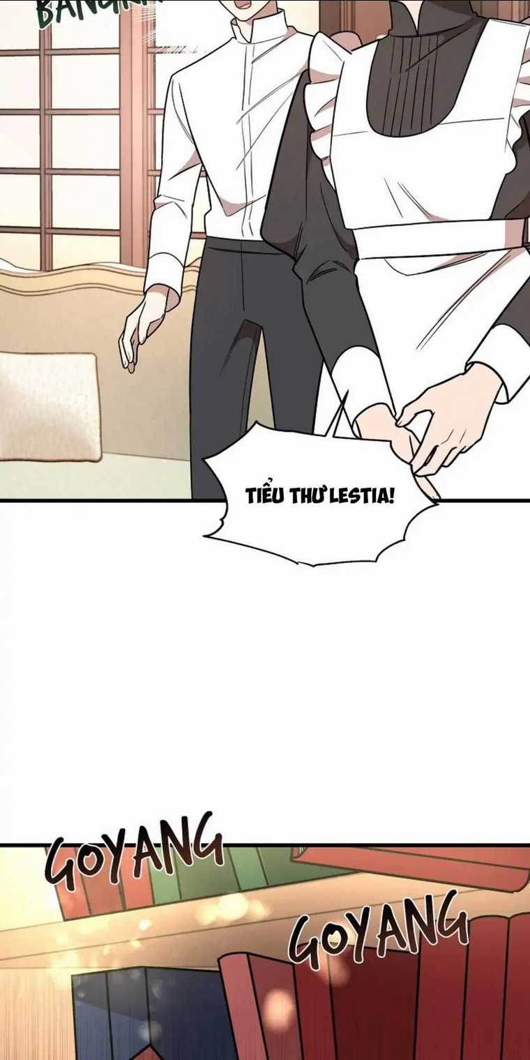 Những Người Anh Nguy Hiểm Của Công Nương Chapter 8 trang 68