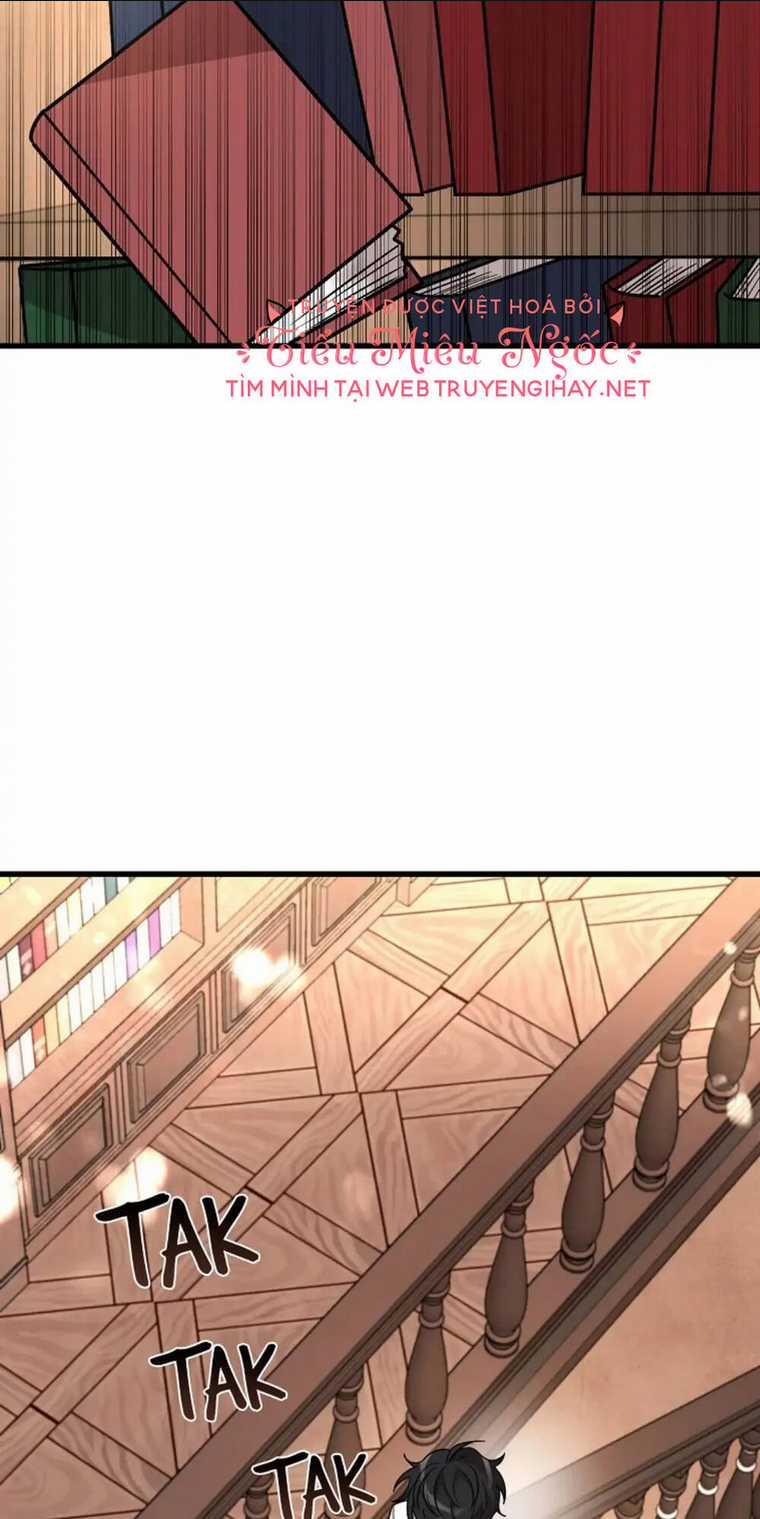 Những Người Anh Nguy Hiểm Của Công Nương Chapter 8 trang 69