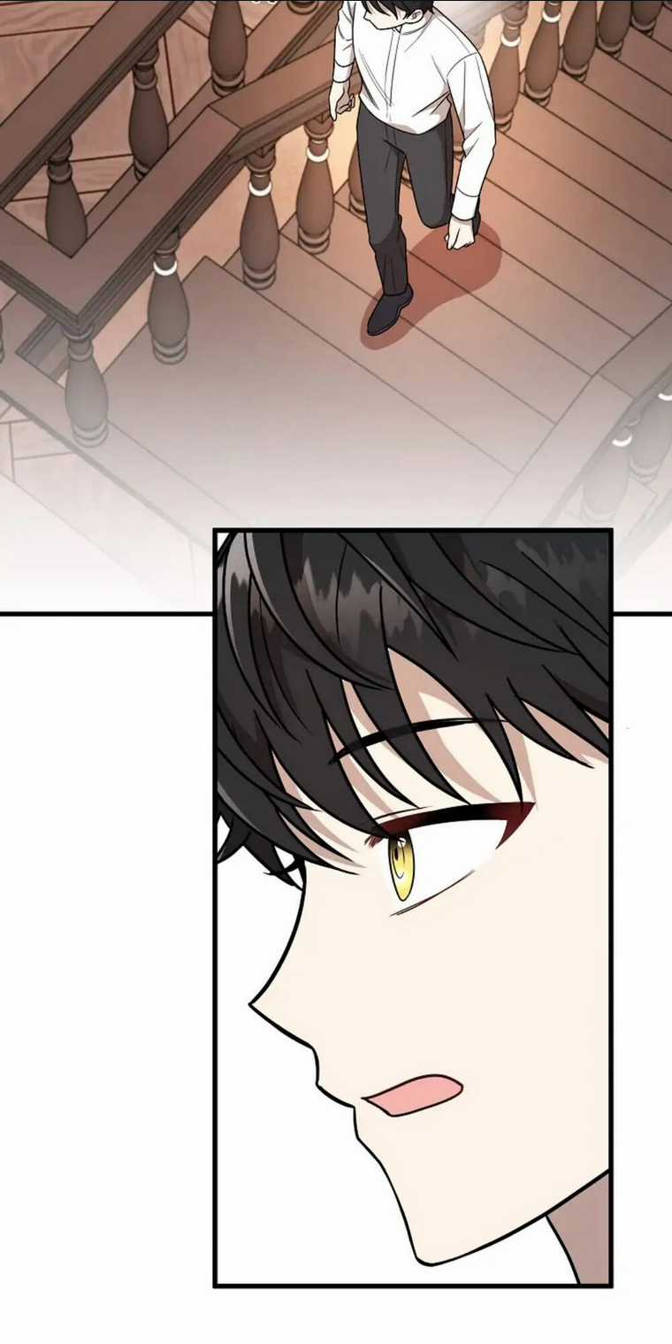 Những Người Anh Nguy Hiểm Của Công Nương Chapter 8 trang 70