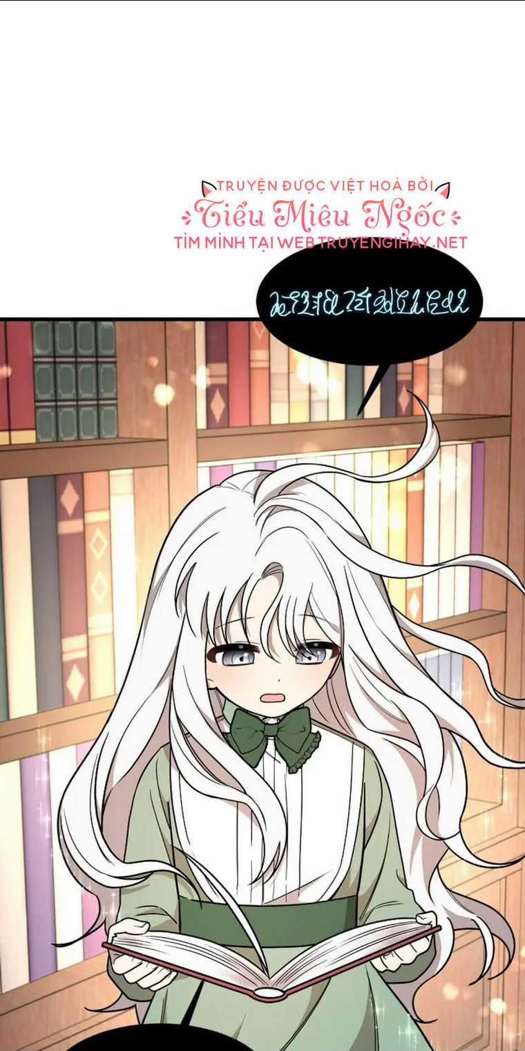 Những Người Anh Nguy Hiểm Của Công Nương Chapter 8 trang 71