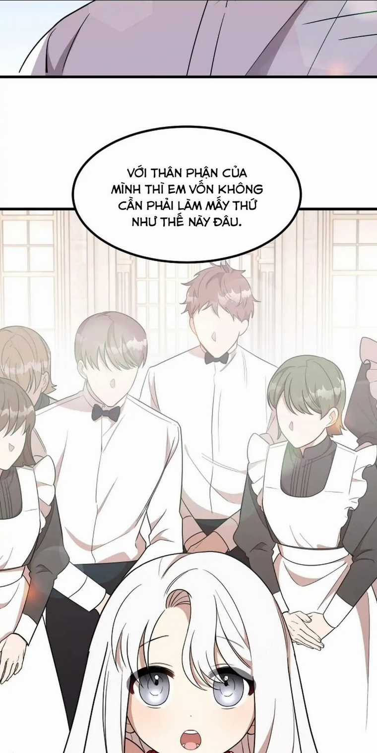 Những Người Anh Nguy Hiểm Của Công Nương Chapter 8 trang 8