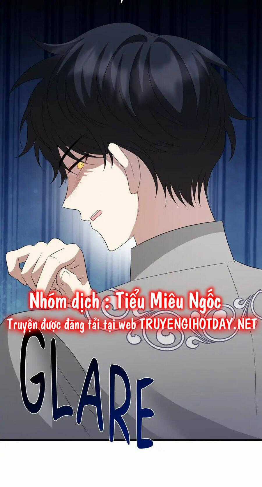 Những Người Anh Nguy Hiểm Của Công Nương Chapter 80 trang 101