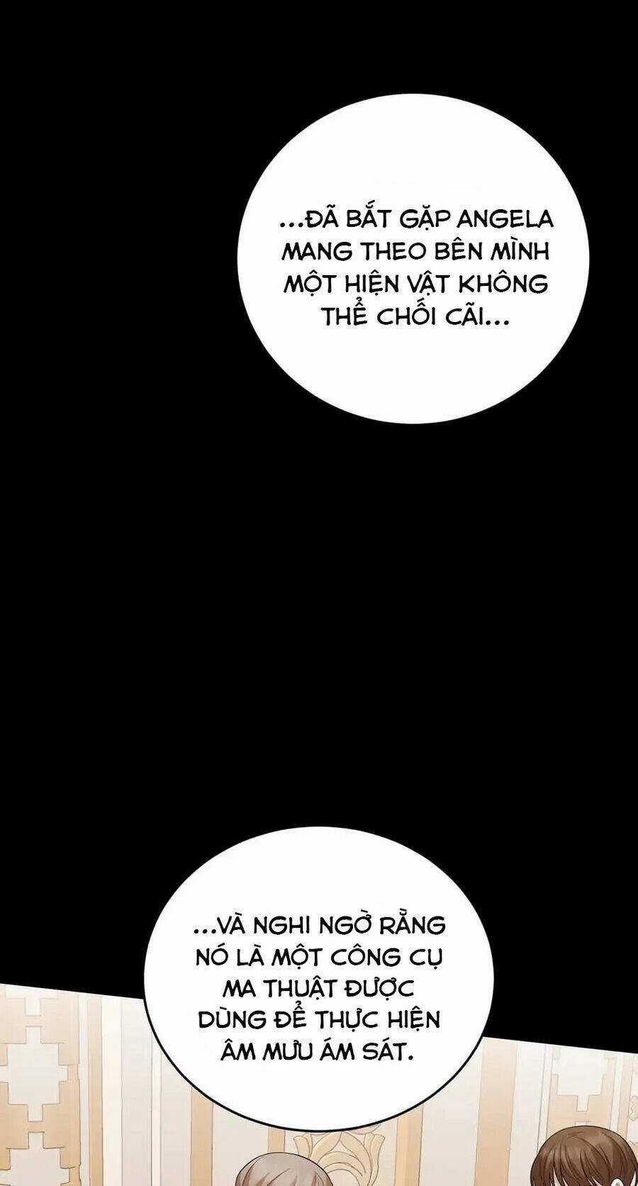 Những Người Anh Nguy Hiểm Của Công Nương Chapter 80 trang 12